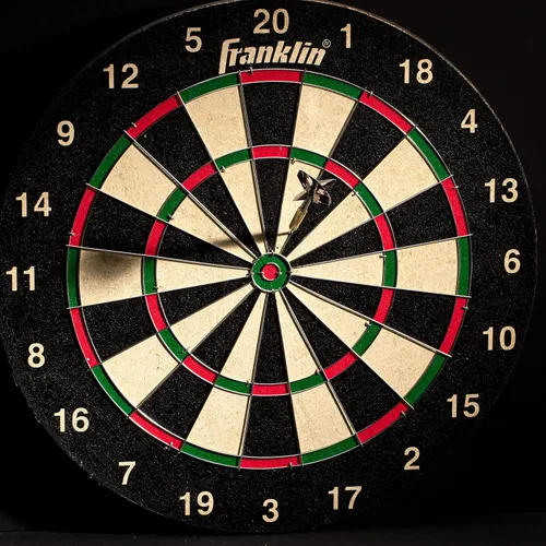 Miniatura 10 de Franklin Sports - Diana profesional de 18 pulgadas, tamaño reglamentario