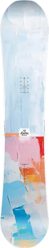 Nitro Lectra Tabla de Snowboard All-Mountain para Mujer