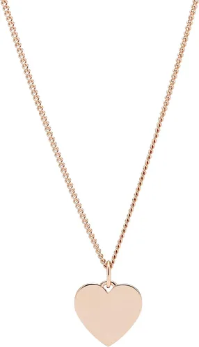Miniatura 7 de Fossil Virginia - Reloj de cuarzo de acero inoxidable con detalles de cristal para mujer, Virginia - ES3282