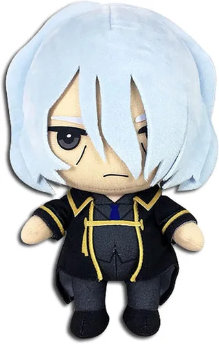 Miniatura 3 de Great Eastern Entertainment Cowboy Bebop - Peluche vicioso de 8 pulgadas de alto
