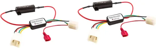 Miniatura 6 de Diode Dynamics Tail as Turn® +Módulo LED de respaldo compatible con Hyundai Genesis Coupe 2013-2016, Stage 2