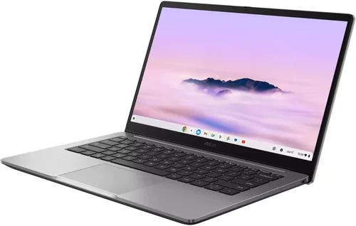 Miniatura 3 de ASUS Laptop Chromebook Plus CX con pantalla táctil de 14 pulgadas, procesador Intel Core 3, FHD 1920x1080, 8 GB de RAM, 256 GB de almacenamiento