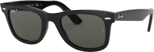 Miniatura 2 de Ray-Ban RB2140 Wayfarer - Lentes de sol Negro
