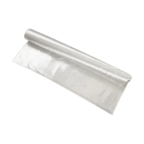 Miniatura 6 de Alfombrilla de tela biaxial de fibra de vidrio de +45°/-45°, 50 pulgadas x 2 yardas, compatible con epoxi y poliéster, para construcción de barcos