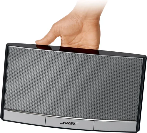 Miniatura 4 de Base de bocina Bose SoundDock portátil 30 pines para iPod/iPhone