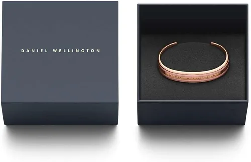 Miniatura 6 de Daniel Wellington Pulsera esmaltada clásica
