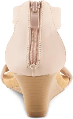 Miniatura 7 de Patrizia Harlequin Sandalia de cuña para mujer