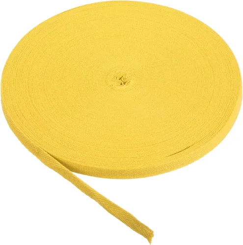 Miniatura 121 de PATIKIL Cinta de sarga de algodón de 5/8 pulgadas, 10 yardas, cinta de encuadernación al bies, cinta de espiga para costura, envoltura de regalos