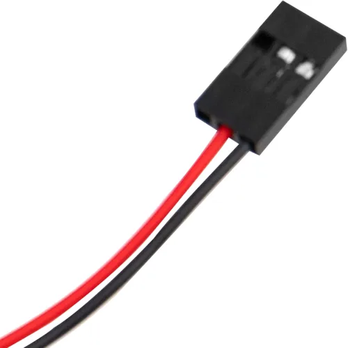 Miniatura 4 de Kit de barra de luz para techo de coche RC 1/10 compatible con Traxxas TRX-4 Axial SCX10 90046 RC4WD D90 CC01 RedCat Gen8 1/10 1/12 RC Crawler Truck