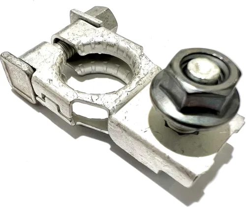 Miniatura 3 de Conjunto de Terminales EDS 926054 926-515 926515/926516 Reemplazos de Terminal de Batería POSITIVO y NEGATIVO para Vehículos Toyota Lexus Nissan
