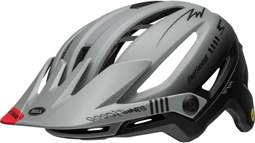 Miniatura 11 de Bell Sixer MIPS - Casco de bicicleta MTB para adulto (personalizable)