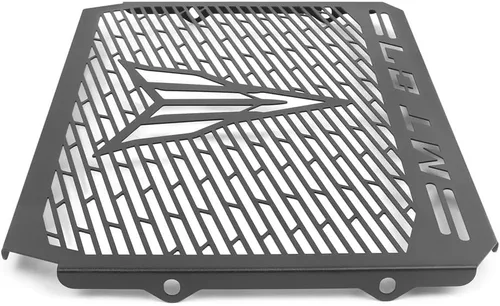 Miniatura 3 de Protector de radiadores para motocicleta para Yamaha y MAHA MT07 MT-07 MT 07 FZ-07 FZ-07 FZ07 2017 2018 2019 2020 2021 2022 2023