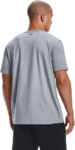 Miniatura 3 de Under Armour Global Foundation - Camiseta de manga corta para hombre