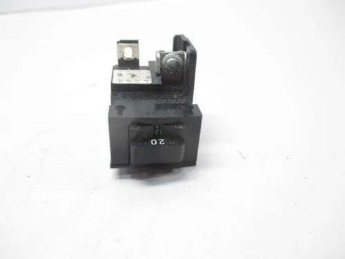 Miniatura 4 de Disyuntor ITE P120 PUSHMATIC 1P 20A AMP 120/240V-AC D418763