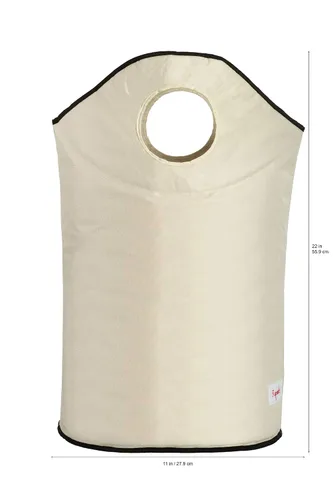 Miniatura 4 de Cesta para ropa sucia por 3 Sprouts, paquete de de 1, Cabra