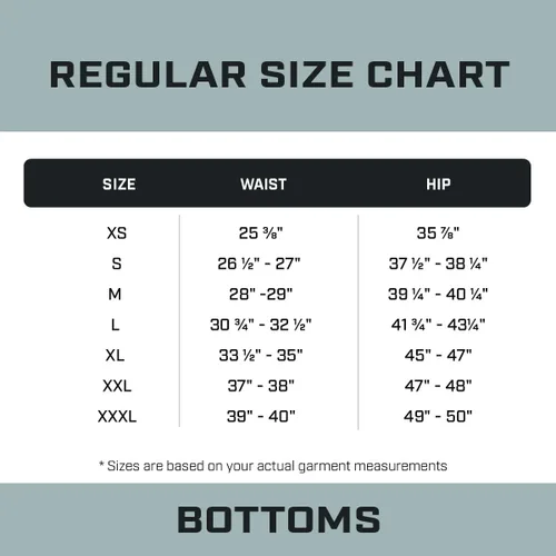 Miniatura 5 de PGA TOUR Pantalón de golf para mujer con control de abdomen (talla XS-5X)