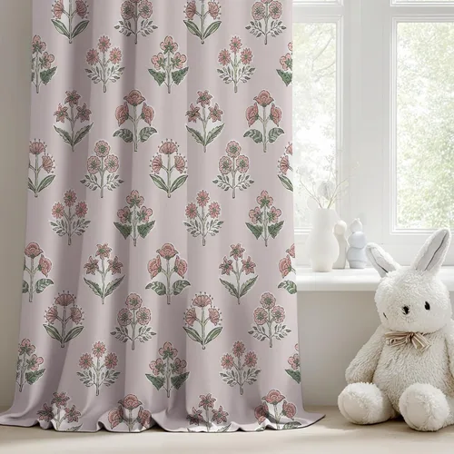 Miniatura 19 de RYB HOME Cortinas opacas grises de 63 pulgadas de largo para dormitorio, cortinas de ventana 100% opacas con aislamiento térmico y reducción