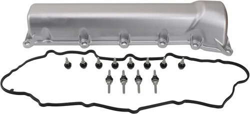 Miniatura 14 de TRQ Tapa de Válvulas Compatible con 2011-2014 Chrysler 200 2007-2010 Sebring 2008-2014 Dodge Avenger 2007-2012 Caliber 2009-2020 Journey 2007-2017