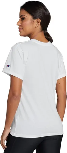 Miniatura 6 de Champion - Camiseta clásica para mujer, playera clásica., S