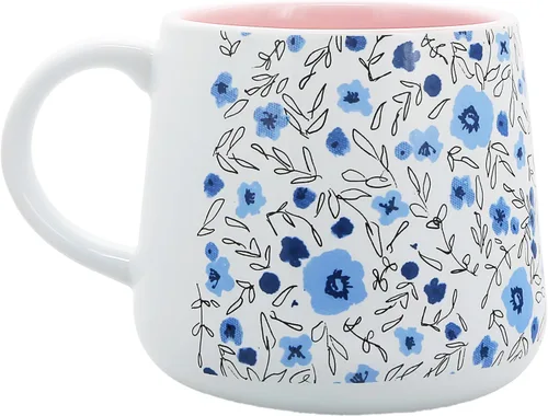 Miniatura 3 de Pavilion Gift Company - Aunt, you are amazing - Taza de cerámica de 18 onzas, regalo del día de la madre, taza de café para tía, 1 unidad