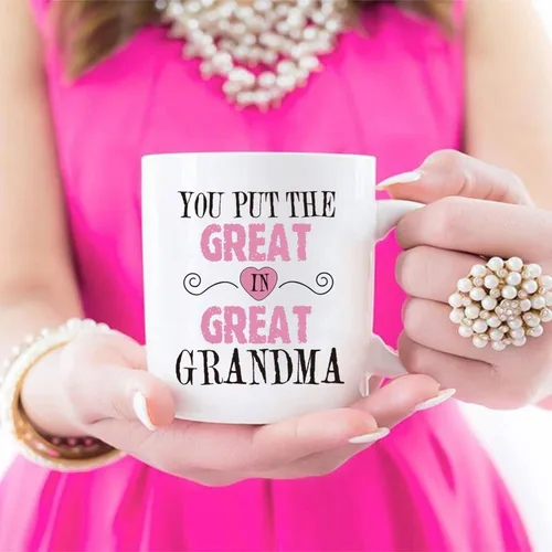 Miniatura 4 de Taza de café divertida de regalo de cumpleaños - "It took me 30 years to look this good" - los mejores regalos para la familia - taza de cerámica