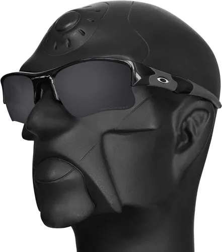 Miniatura 4 de Ensky - Kit de accesorios para gafas de sol Oakley Flak JacketFlak Jacket XLJ