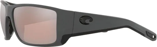 Miniatura 3 de Costa Del Mar Men's Blackfin Pro Rectangular Sunglasses