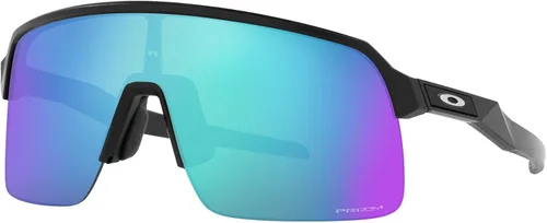 Miniatura 2 de Oakley Mens Oo9463a Sutro Lite Low Bridge Fit Rectangular Sunglasses
