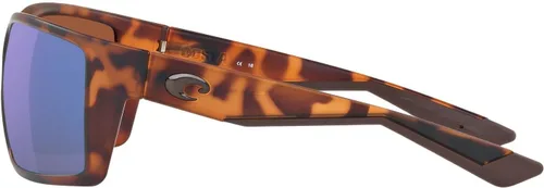 Miniatura 4 de Costa Del Mar Gafas de sol rectangulares Reefton para hombre