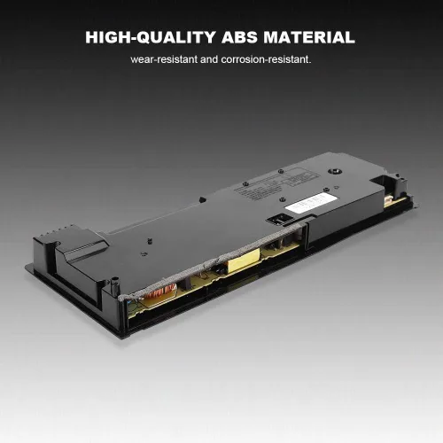 Miniatura 2 de Fuente de alimentación para Sony PS4, -160FR Fuente de alimentación portátil Reemplazo para PS4 Slim 2200 Modelo, -160FR Unidad de fuente