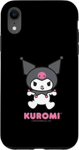 Miniatura 25 de Kuromi - Carcasa frontal y trasera para iPhone 17