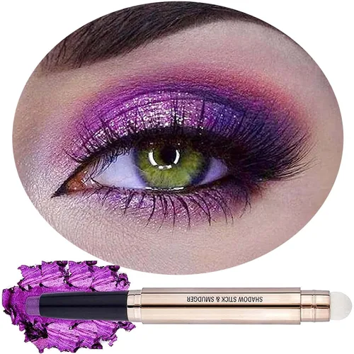 Miniatura 11 de Juego de sellos de sombra de ojos en barra y alas en crema, regalo del día de la madre, lápiz de sombra de ojos rosa nude, lápiz de sombra de ojos