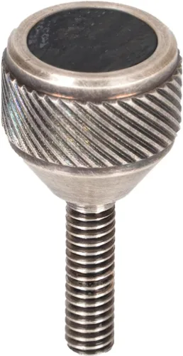 Miniatura 11 de KGUMusic - Tornillos de cuello para saxofón 135 pesados para alto, tenor, soprano, saxo barítono para YMH, Keilwerth, Antigua, Buffet, Selmer TS44