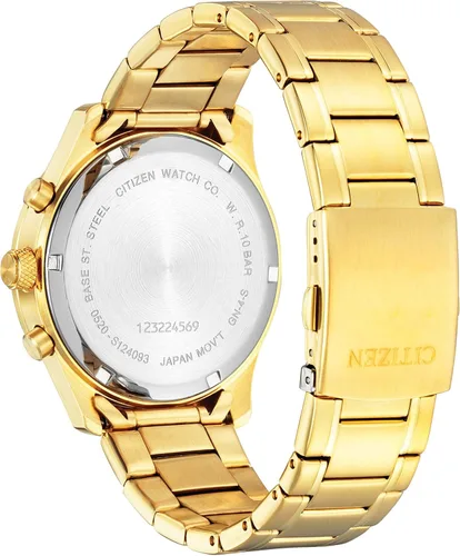 Miniatura 3 de Citizen Mens Quartz Dress Watch with Stainless