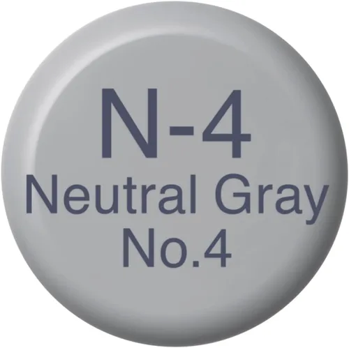Miniatura 2 de COPIC Tinta, gris neutro 4