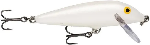 Miniatura 2 de Rapala Countdown Minnow Lure – Trout Bass Walleye Fishing Lure Sinking Hard Bait, Trout Bass Walleye Fishing Lure, Controlled Depth