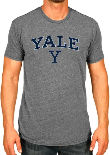 Miniatura 46 de Campus Colors NCAA - Camiseta de algodón para adulto, unisex, para el día del juego Camiseta con licencia oficial de la NCAA, algodón hilado