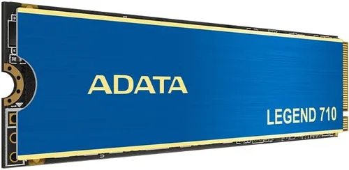 Miniatura 4 de ADATA Legend 710 NVMe M.2 2280 SSD de 256 GB (lee hasta 2100 MB/s y escribe hasta 1000 MB/s)