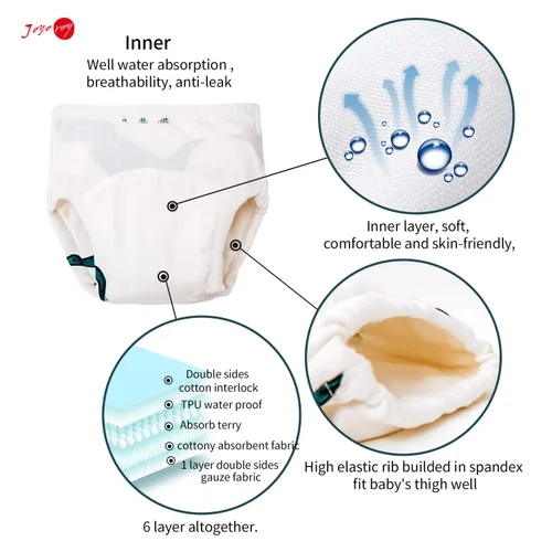 Miniatura 3 de Ropa interior de entrenamiento para niños de 5 años, ropa interior de 5 años, ropa interior de 5 años, ropa interior de 5 años, ropa interior de 4 a