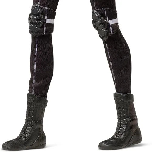 Miniatura 5 de Barbie Muñeca Katniss de los juegos del hambre en llamas