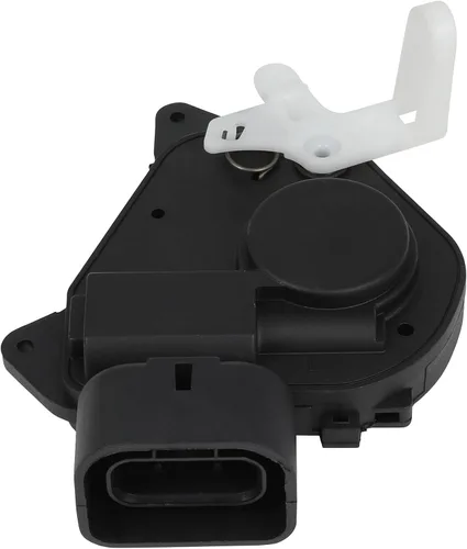 Miniatura 5 de SCITOO Actuadores eléctricos para cerradura de puerta trasera izquierda de repuesto para Toyota 2001-2007 para HIGHLANDER,746-846,6906048030