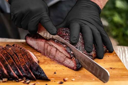 Miniatura 6 de Oklahoma Joe's® Guantes desechables para barbacoa, 50 unidades - 4386292R06