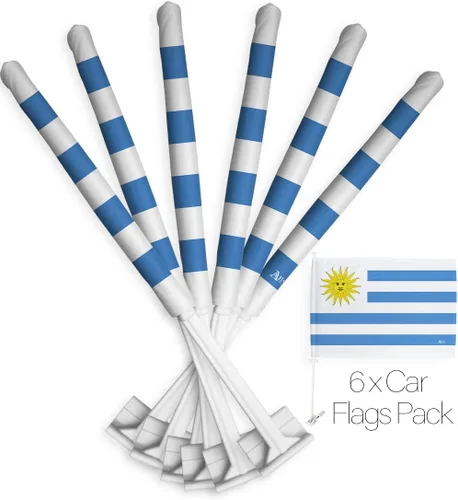 Miniatura 88 de Bandera de México para Carros Bandera mexicana para el día de la independencia del coche, 2 unidades, Banderas Mexicanas Banderas Decoración Clip