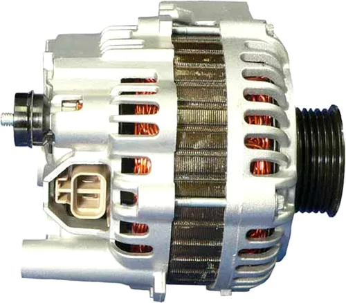 Miniatura 2 de DB Electrical Alternador 400-48031 12V 140A compatible con/reemplazo para Pontiac GTO 2004 321-2100, AMT0140, AL8644X, 210-4173, 92058857, 11096
