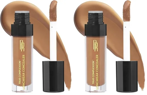 Miniatura 8 de Corrector de larga duración Black Radiance True Complexion™ Ligero Claro