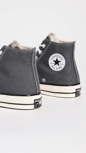 Miniatura 3 de Converse Zapatillas de lona vintage Chuck 70 para hombre