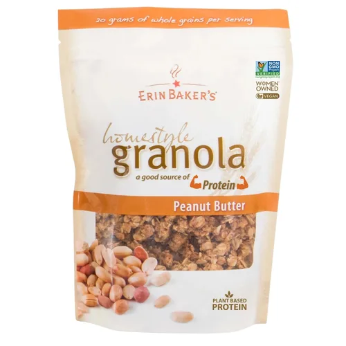 Miniatura 27 de Granola casera del panadero de Erin