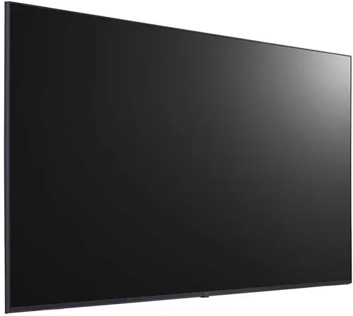 LG Electrónica - 55UL3J-M - 55 pulgadas Uhd, HDMI (3, Hdcp 2.2/1.4), Rs-232c en (conector de teléfono de 4 pines), Rj45 (LAN), USB