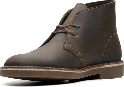 Miniatura 6 de Clarks Bushacre 2 botas chukka para hombre