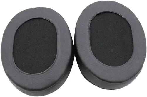 gazechimp Almohadillas de repuesto para auriculares MDR-RF6500,6, auriculares
